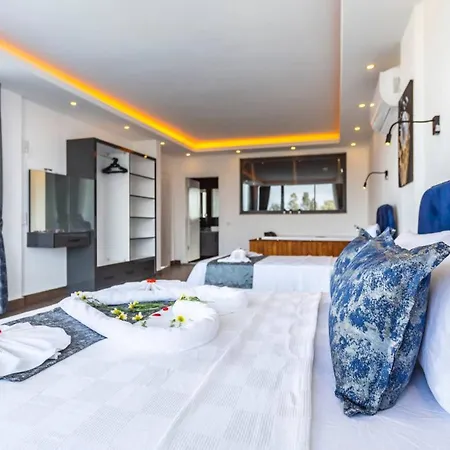 2 Bedroom Near - 5613 * Καλκάν