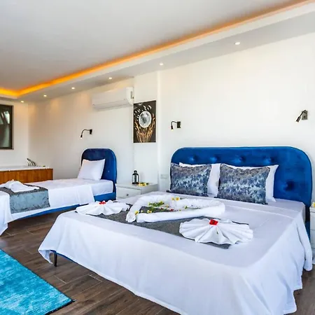 Βίλα 2 Bedroom Near - 5613 *