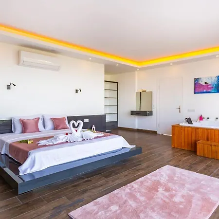Βίλα 2 Bedroom Near - 5613 Καλκάν
