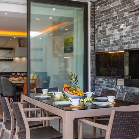 2 Bedroom Near - 5613 * Καλκάν