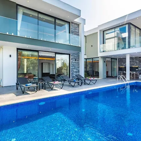 2 Bedroom Near - 5613 * Καλκάν